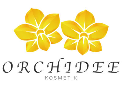 Kosmetikstudio Orchidee