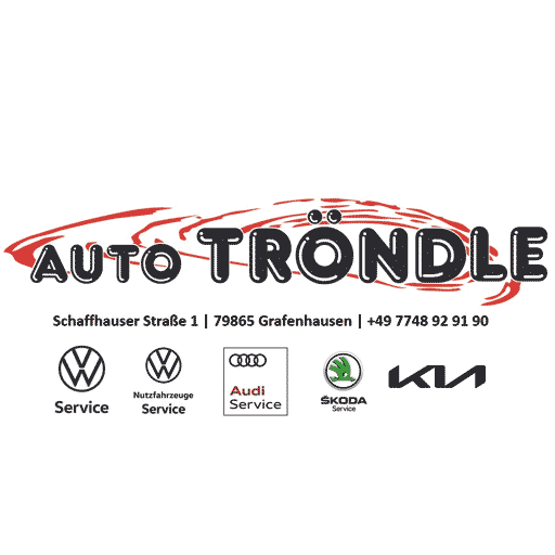 Auto-Tröndle GmbH & Co. KG