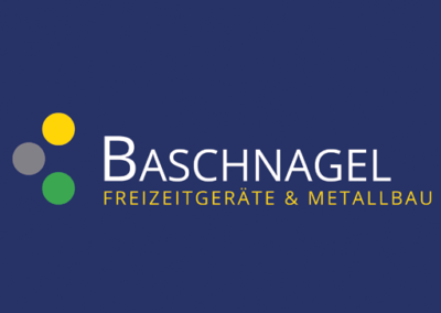 Georg Baschnagel Freizeitgeräte & Metallbau