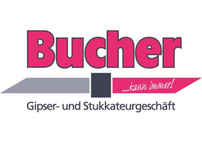 Stuckateurbetrieb Bucher