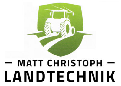 Christoph Matt Landmaschinen